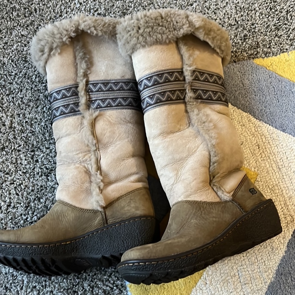 Winter Boots - image 2